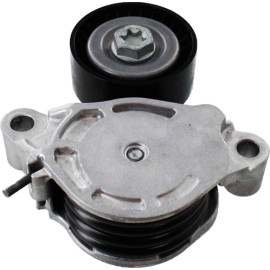 Multi-V-Spannrolle VKM 38872
