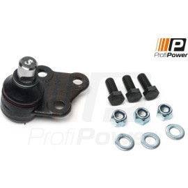 PROFIPOWER Trag-/Führungsgelenk 2S0105