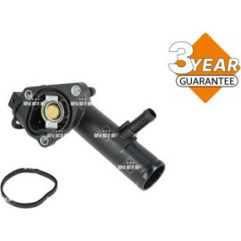 NRF Kühlmittelthermostat 725237 NRF Kühlmittelthermostat 725237