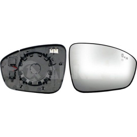 Alkar Außenspiegelglas 6482237 - rechts elektrisch verstellbar beheizt Spurh-ASS konvex Alkar Außenspiegelglas 6482237 - rechts elektrisch verstellbar beheizt Spurh-ASS konvex