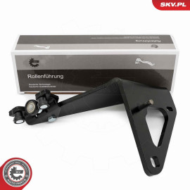 ESEN SKV Rollenführung, Schiebetür 97SKV098