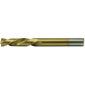 SW-Stahl TIN-Schweißpunktbohrer 8 mm 82591SB