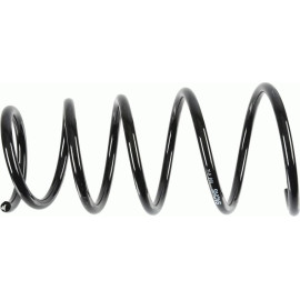 Sachs Fahrwerksfeder Opel P. Agila 08-, Suzuki Splash 08 998 914