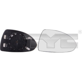 TYC Spiegelglas 325-0093-1