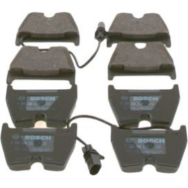Bremsklötze 0 986 494 216