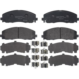 BREMBO Bremsklötze VA P 11 035