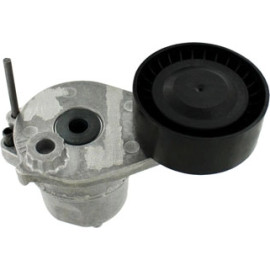 Multi-V-Spannrolle VKM 38533