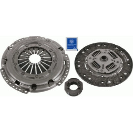 SACHS Kupplungssatz 3000 950 956