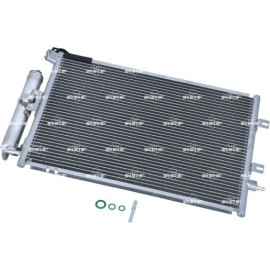Kondensator, Klimaanlage 35897
