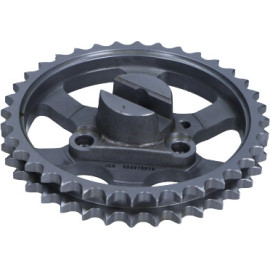 Zahnrad, Nockenwelle 554 0150 10