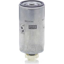 MANN-FILTER Industriefilter WK 8044 x MANN-FILTER Industriefilter WK 8044 x
