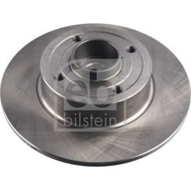 FEBI BILSTEIN Bremsscheibe 28154 FEBI BILSTEIN Bremsscheibe 28154