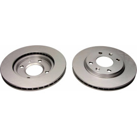 Quaro Bremsscheibe Citroen P. Xsara/206 Mit Ok-Korrosionsschutzbeschichtung QD8039 Quaro Bremsscheibe Citroen P. Xsara/206 Mit Ok-Korrosionsschutzbeschichtung QD8039