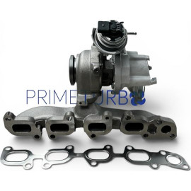 Prime Turbo Turbolader V00455T