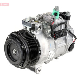 DENSO Kompressor DCP17181