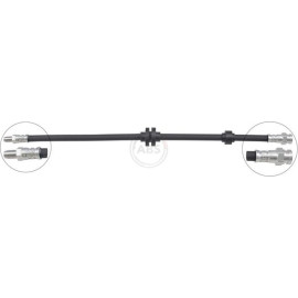 A.B.S. Bremsschlauch SL4951