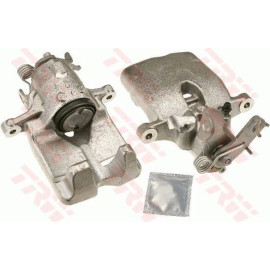 Tauschbremssattel HA li BHS1204E Tauschbremssattel HA li BHS1204E