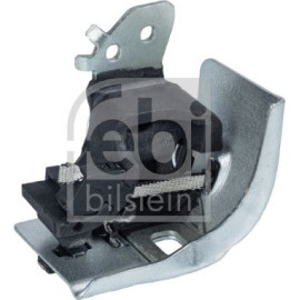 Halter, Schalldämpfer 29585