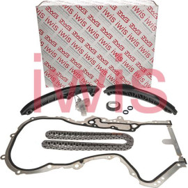 STEUERKETTENSATZ IWI59000SET