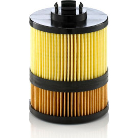 Mann & Hummel Ölfilter PKW HU 9002 z