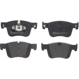 BREMBO Bremsklötze VA P 61 135