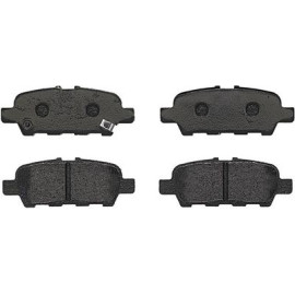 BREMBO Bremsklötze HA P 56 068