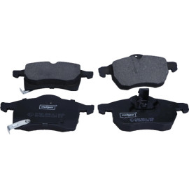MAXGEAR Scheibenbremsbelagsatz 19-3649 MAXGEAR Scheibenbremsbelagsatz 19-3649