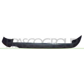 Prasco Heckschürze schwarz PQ VG0541871