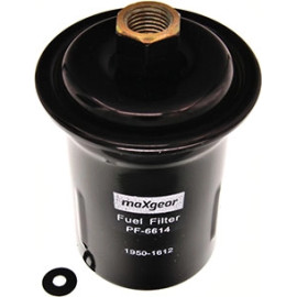 MAXGEAR Kraftstofffilter PF-6614 Hyundai Lantra/Elantra/Coupe/Getz 1.1-2.0B 95-09 26-1149 MAXGEAR Kraftstofffilter PF-6614 Hyundai Lantra/Elantra/Coupe/Getz 1.1-2.0B 95-09 26-1149