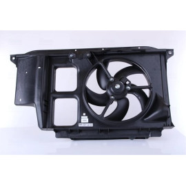 Kühlerlüfter PKW 85007