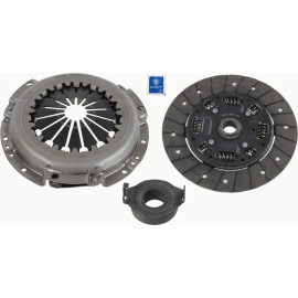 SACHS Kupplungssatz 3000 569 001