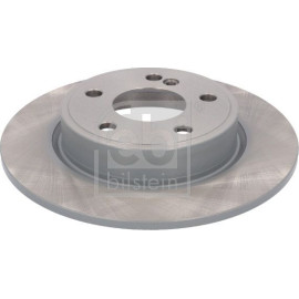FEBI BILSTEIN Bremsscheibe 43816