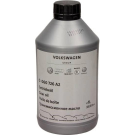 VAG Original G060726A2 VAG Original VW MTF Getriebeöl G060726A2 1 Liter – – OE-Nr. G060726A2