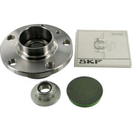 Radlagersatz HA VKBA 3567