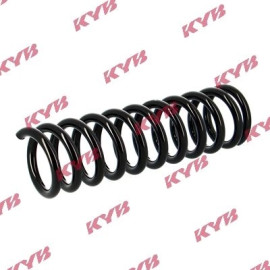 KYB Fahrwerksfeder Db P. S (W140) 2.8-5.0 02.91-10.98 RD2417