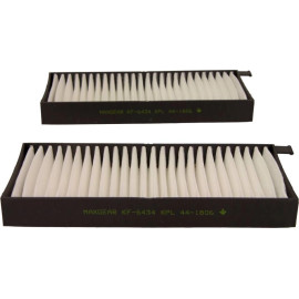 Filter, Innenraumluft 26-1211