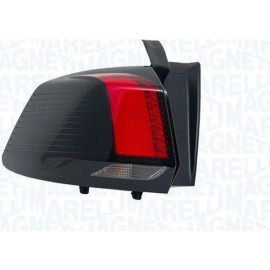 4871,653,1 Magneti Marelli Heckleuchte 48716531 - außen rechts LED PQ 4871,653,1 Magneti Marelli Heckleuchte 48716531 - außen rechts LED PQ