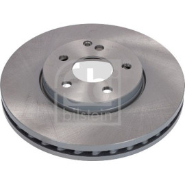 FEBI BILSTEIN Bremsscheibe 24721