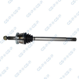 GSP Antriebswelle 216009