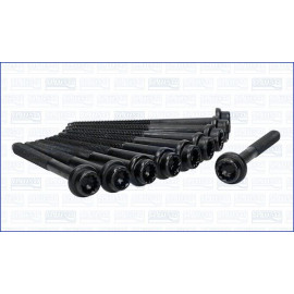 Zylinderkopfschraubensatz 81040700