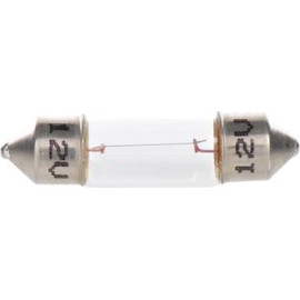 Rohr Glühlampe 12V/3W 8X27mm 10 St 1 987 302 226