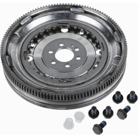 SACHS Schwungrad 2295 601 009