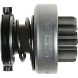 FREILAUFGETRIEBE, STARTER SD0146P