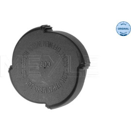 Verschlußdeckel,Kühlmittelbehälter 3148009004