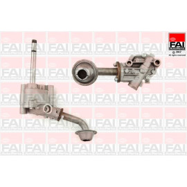 FAI AUTOPARTS Ölpumpe OP162