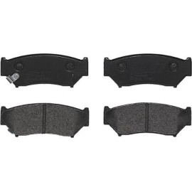BREMBO Bremsklötze VA P 79 008