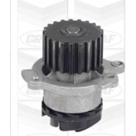 GRAF Wasserpumpe / Kühlmittelpumpe PA833 GRAF Wasserpumpe / Kühlmittelpumpe PA833