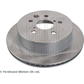 Bremsscheibe Lexus T. Is 2.5 13 ADT343297