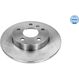 MEYLE Bremsscheibe Opel Astra G/Astra H/Meriva A/B/Zafira A/B 264 mm 5ùR. 6155230024 MEYLE Bremsscheibe Opel Astra G/Astra H/Meriva A/B/Zafira A/B 264 mm 5ùR. 6155230024