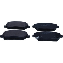 MAXGEAR Scheibenbremsbelagsatz 19-3888 MAXGEAR Scheibenbremsbelagsatz 19-3888